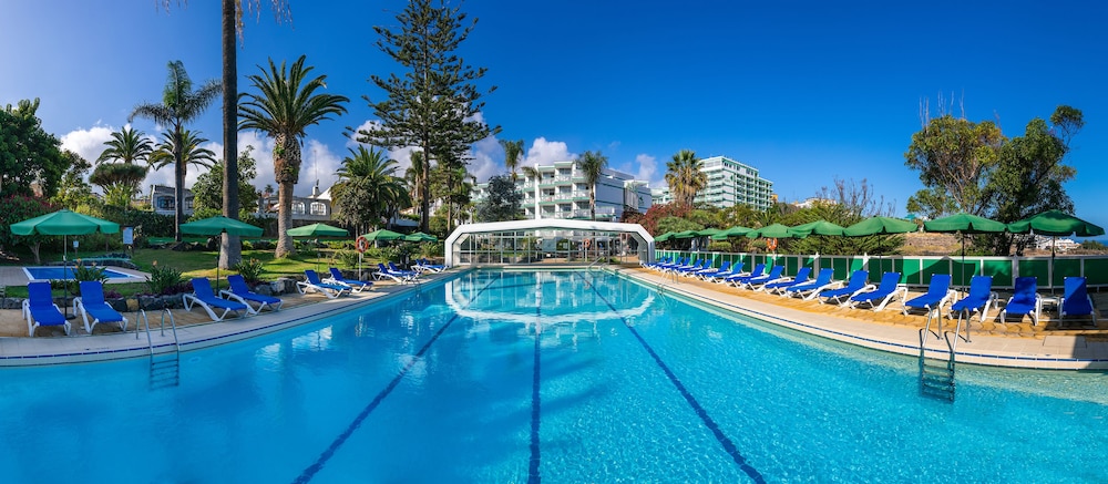 parque vacacional eden