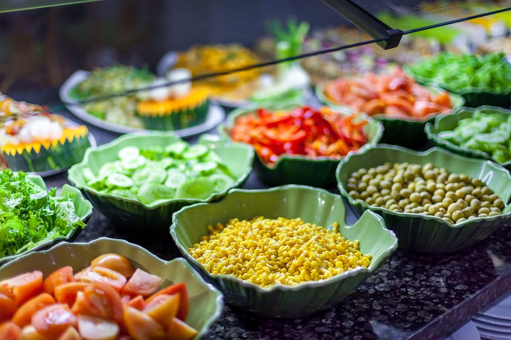 parque vacacional eden