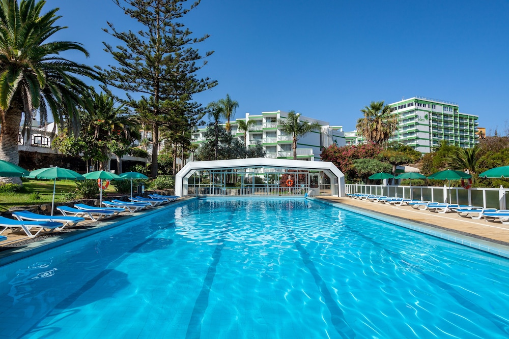 parque vacacional eden