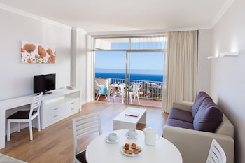 parque vacacional eden