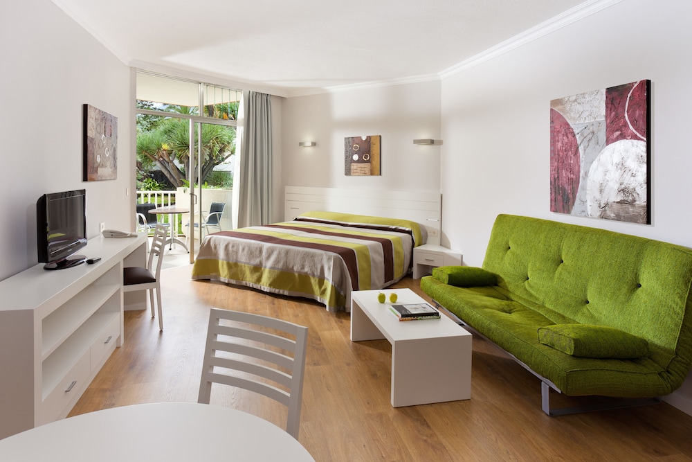 parque vacacional eden