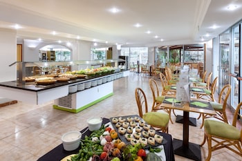 parque vacacional eden