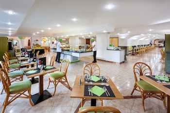 parque vacacional eden