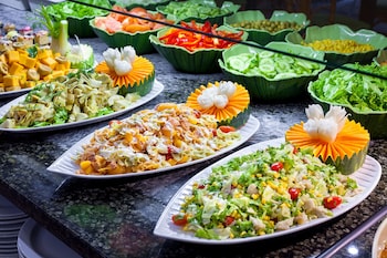 parque vacacional eden