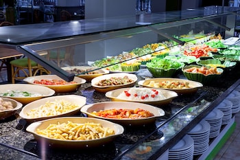 parque vacacional eden