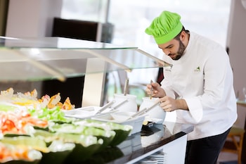 parque vacacional eden