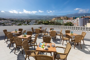 parque vacacional eden