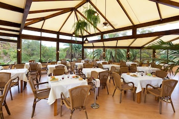 parque vacacional eden