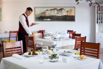 parque vacacional eden