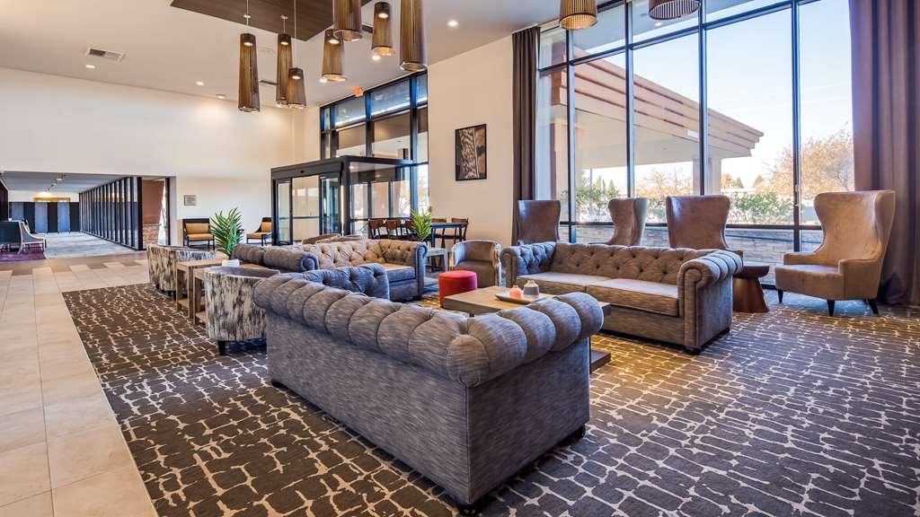 best western plus sparks reno hotel