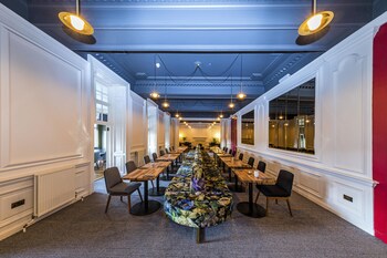 Peebles Hydro Hotel,Edinburgh>>Cardrona,4 star