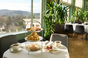 Peebles Hydro Hotel,Edinburgh>>Cardrona,4 star