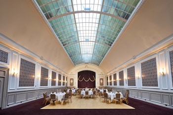 Peebles Hydro Hotel,Edinburgh>>Cardrona,4 star