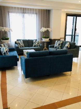 plaza regency hotels