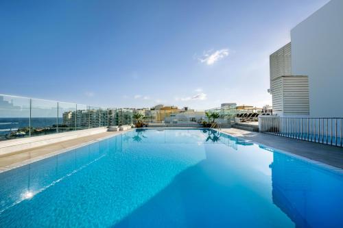 plaza regency hotels