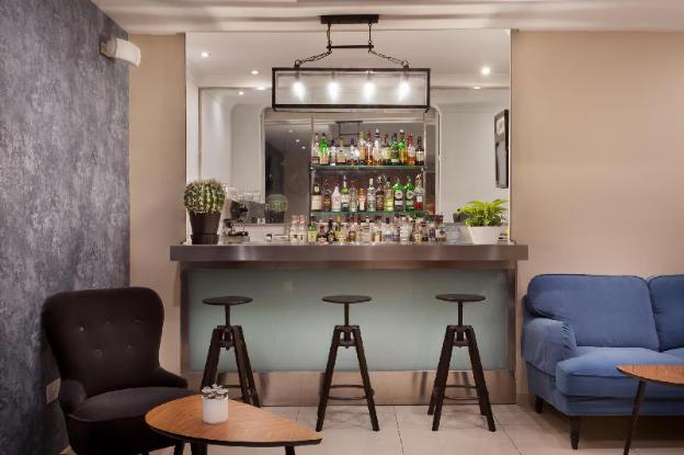 plaza regency hotels