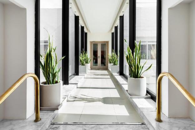 plaza regency hotels
