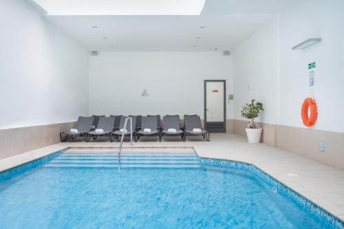 plaza regency hotels