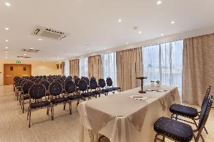 plaza regency hotels