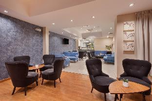 plaza regency hotels