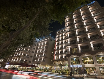 plaza regency hotels