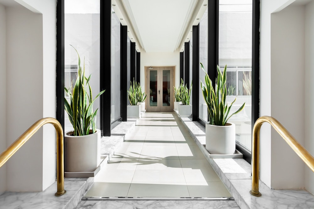plaza regency hotels