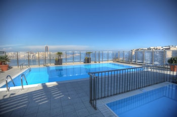 plaza regency hotels