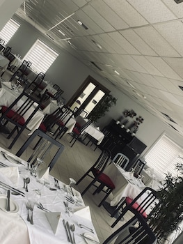 plaza regency hotels