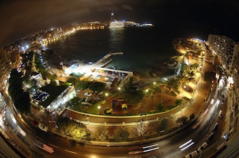plaza regency hotels