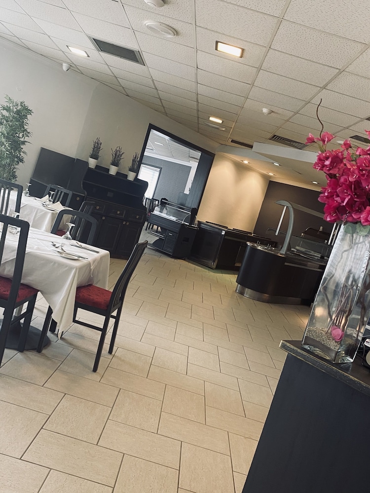 plaza regency hotels