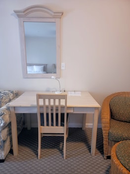 beaufort harbour suites