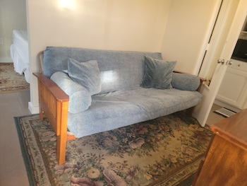 beaufort harbour suites