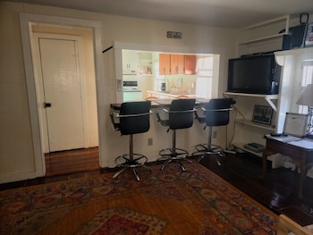 beaufort harbour suites