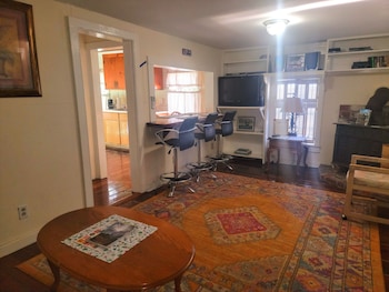 beaufort harbour suites