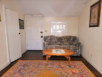 beaufort harbour suites