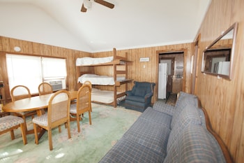 beaufort harbour suites