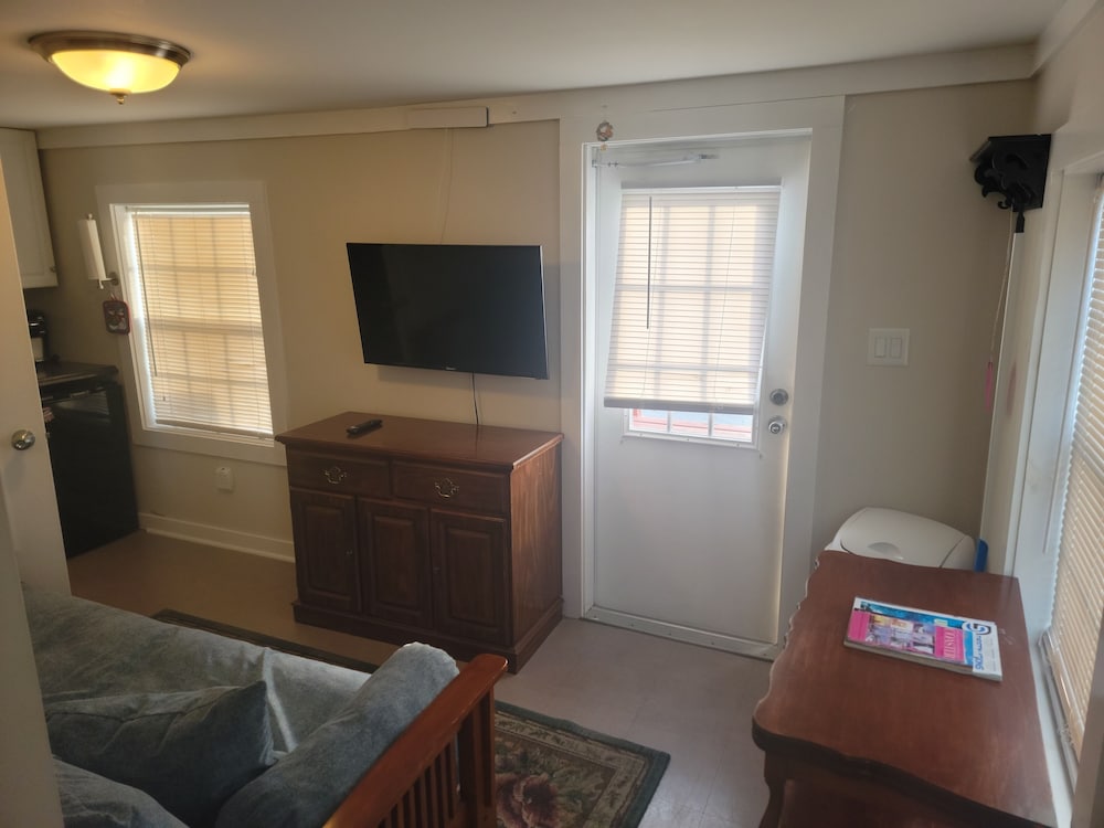 beaufort harbour suites