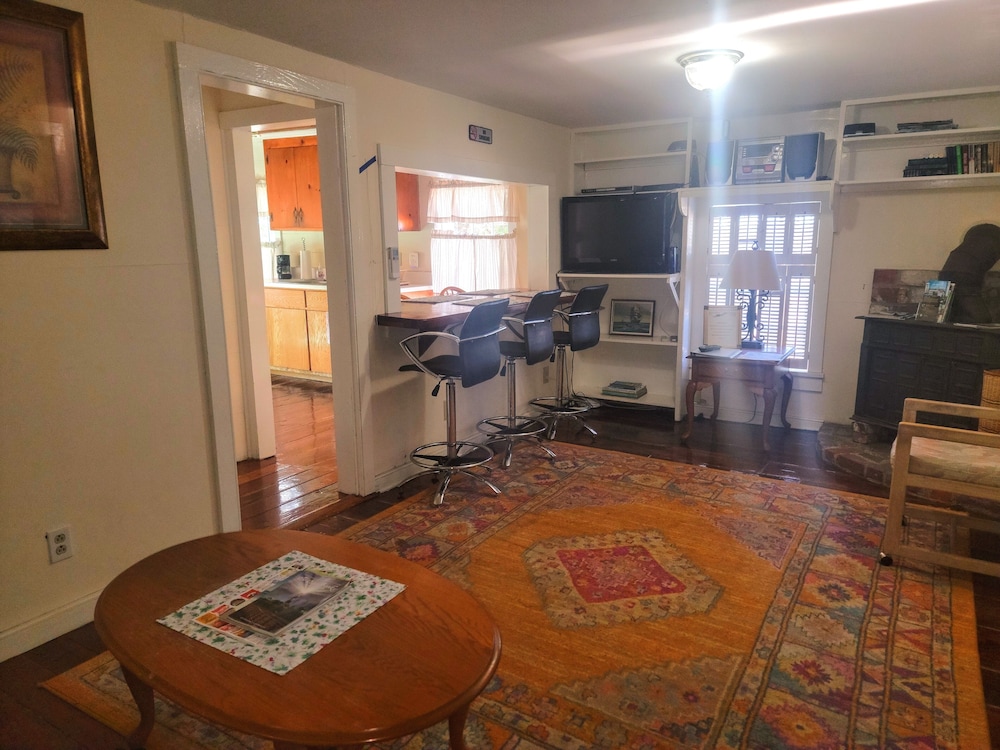 beaufort harbour suites