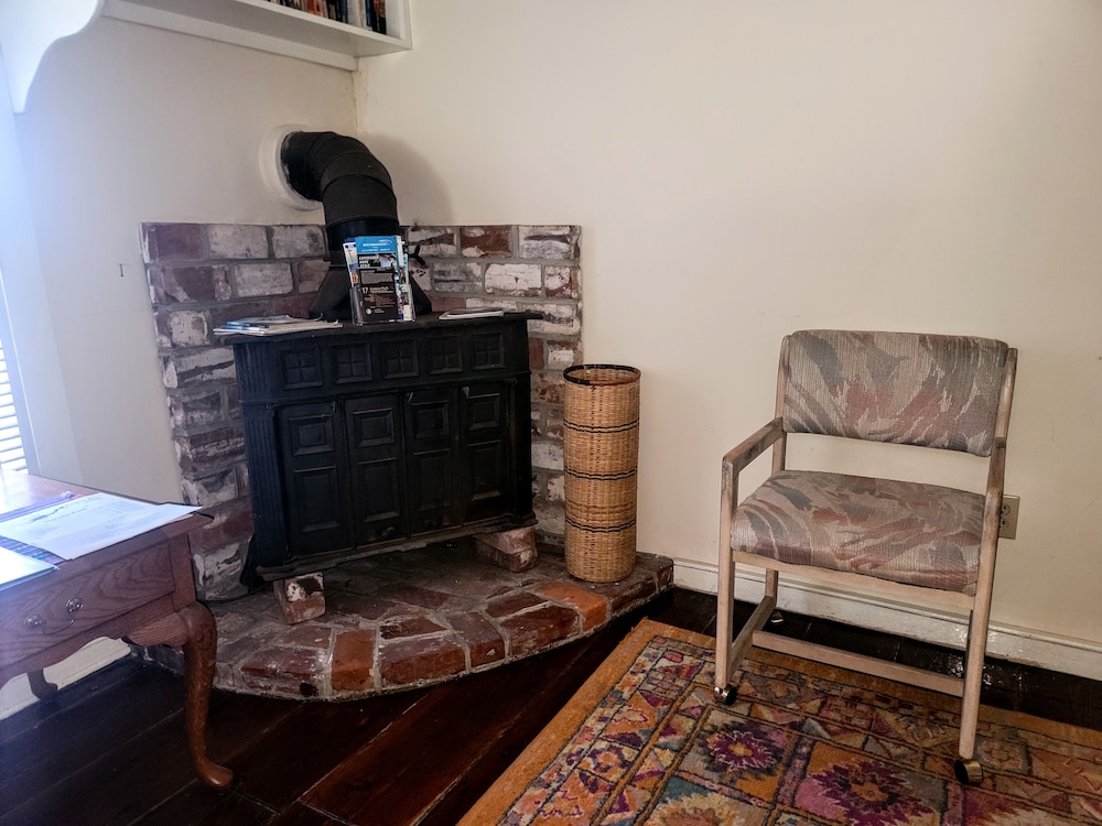 beaufort harbour suites