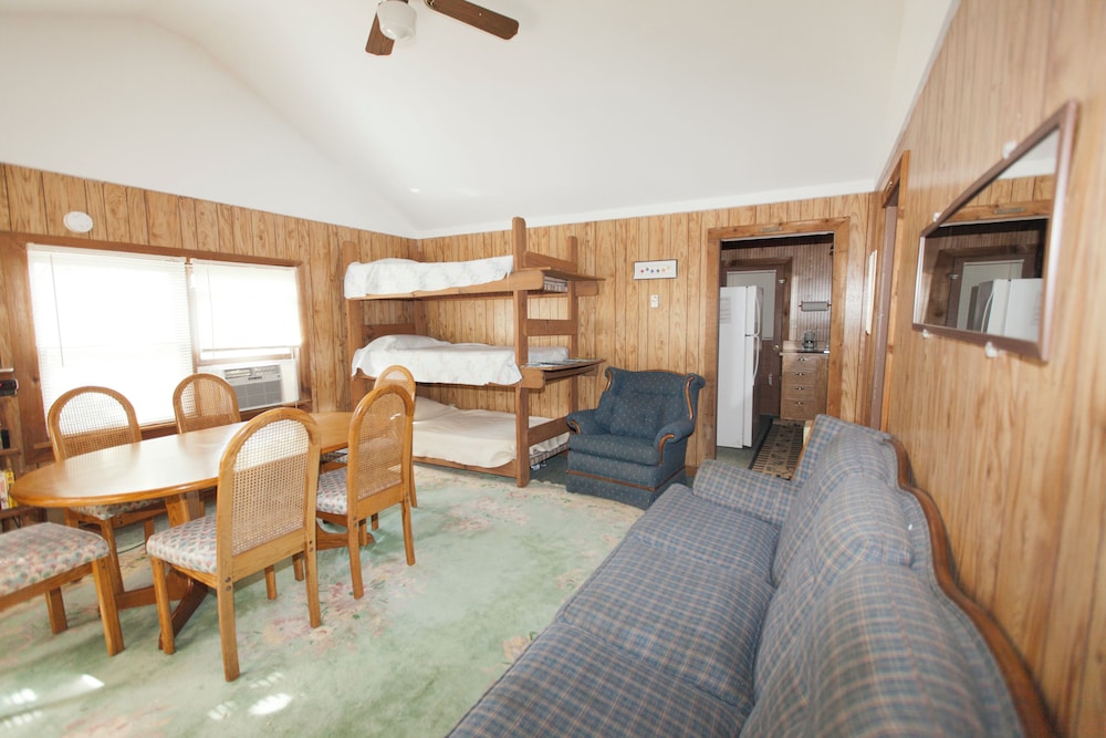 beaufort harbour suites