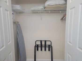 beaufort harbour suites