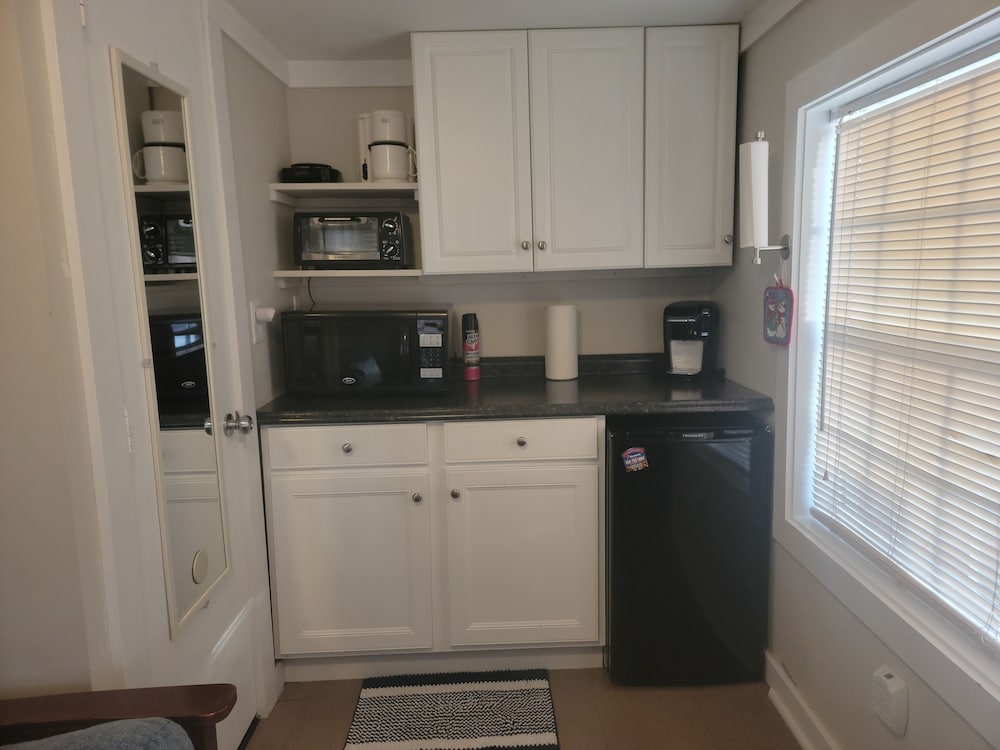 beaufort harbour suites