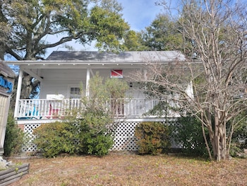 beaufort harbour suites