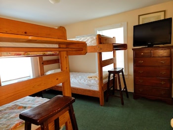 beaufort harbour suites