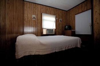 beaufort harbour suites