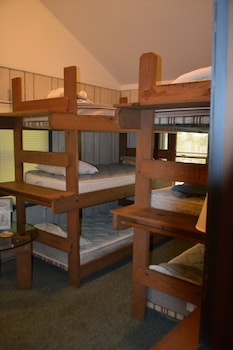 beaufort harbour suites