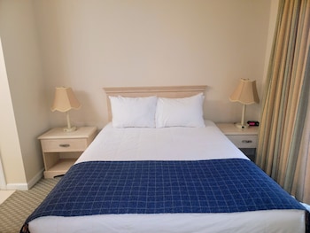 beaufort harbour suites