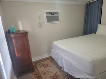 beaufort harbour suites