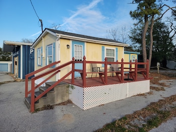 beaufort harbour suites