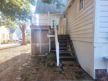 beaufort harbour suites